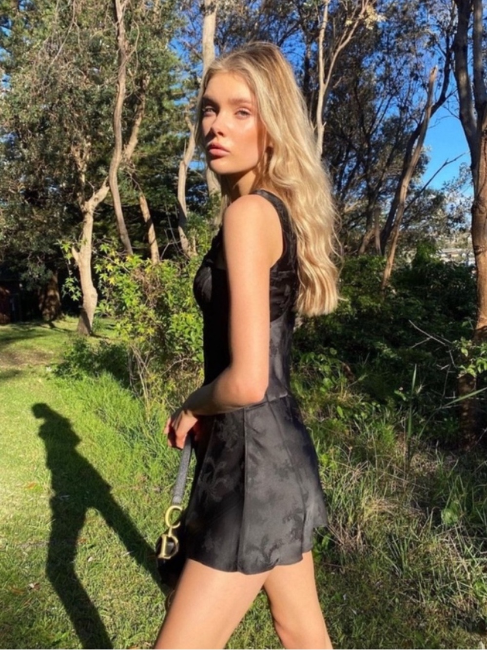Realisation Par Roxy Mini Dress